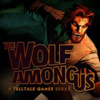 The Wolf Among Us 1.23 Apk Full + OBB (Unlocked)
