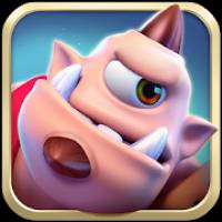 War Clash Apk Mod + OBB Data