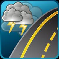 Weather Route Apk Paid