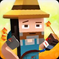 Archer Craft Apk Mod