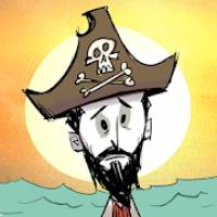 Don't Starve: Shipwrecked 1.30 Apk Unlocked + Obb data | Download Android thumbnail