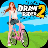 Draw Rider 2 Plus 2.3 Apk Full Paid latest
