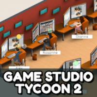 best combination for starters game studio tycoon 2