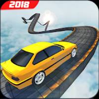 Impossible Drive Challenge Apk Mod