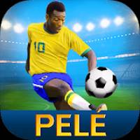 Pelé: Soccer Legend Apk Mod