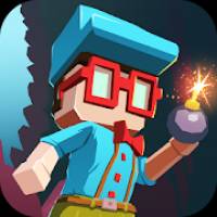 Tiny Bombers Apk Mod