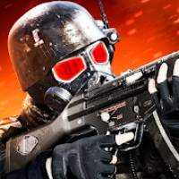 Zombie Walking：Dead Escape Apk Mod
