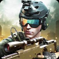 FPS Shooting Master Apk Mod
