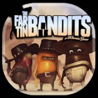 Far Tin Bandits Apk Full + OBB Data
