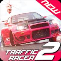 Traffic Racer 2018  Free Car Racing Games 0.0.16 Apk Mod