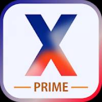 X Launcher Prime: With IOS Style Theme & No Ads Apk