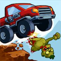 Zombie Road Trip Trials Apk Mod