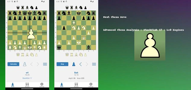 Next Chess Move Apk Mod