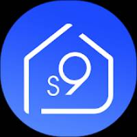 Launcher For Galaxy Theme Apk Full