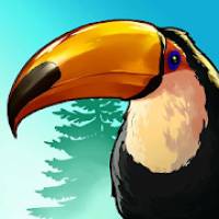 Birdstopia - Idle Bird Clicker Apk Mod