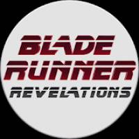 Blade Runner: Revelations 1.2.1295 Apk Full + OBB Data Paid latest