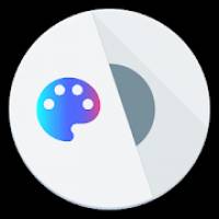 Circles PRO  Icon Pack 1.0.1 Apk Patched latest