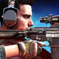 Counter Fort Invader: CS Shooting Apk Mod
