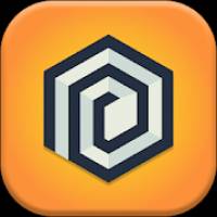 Fab Pro - Icon Pack Apk