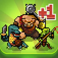 Knights Of Pen Paper 1 2 35 Apk Full Mod Paid Latest Download