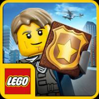 lego city flash game