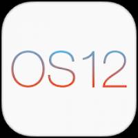 OS 12 - Icon Pack Apk