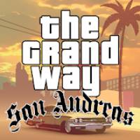 The Grand Way Apk Mod