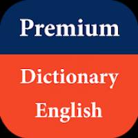 Premium Dictionary English 1 0 10 Apk Full Paid Latest Download Android