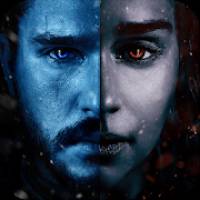 Ice And Fire Game Of Thrones Wallpapers Arts 1 11 Apk Mod