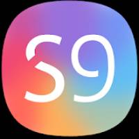 S9 Dream UI Icon Pack Apk Full