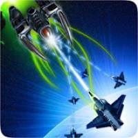 Space War HD Apk Full