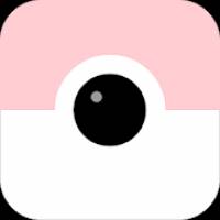 Analog film Pink filters - Pretty Amazing filters Apk