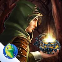 Dark Parables: The Thief and the Tinderbox Apk Full + OBB Data