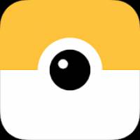 LightYellow Filters - Analog film pretty filters Apk