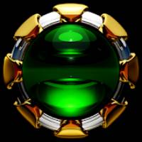 ROYCE Icon Pack Gold Silver Apk Full