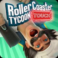 RollerCoaster Tycoon Touch 3.6.0 Apk Mod + Obb data