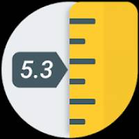 metric ruler app