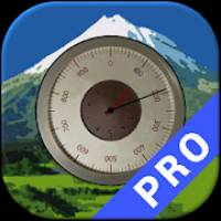 Accurate Altimeter PRO 2.3.3 Apk Mod Patched | Download Android thumbnail