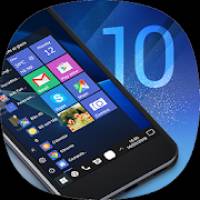 Computer Launcher Pro 19 For Win 10 Themes 7 Apk Ad Free Latest Download Android
