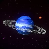 God's Orbits - Gravity Puzzles Apk Full