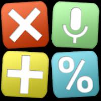 Multi-Screen Voice Calculator Pro 1.4.35 Apk Full Paid | Download Android thumbnail