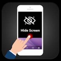 Shutter: Hide Screen & Secret Recorder Apk