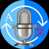 Translate all language : text and voice Apk
