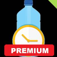 Aqualert Premium: Water Tracker Intake & Reminder Apk Full