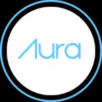 Aura light - Icon Pack Apk