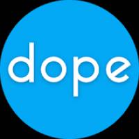 Dope ○ Substratum theme Apk