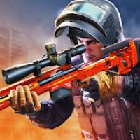 Impossible Assassin Mission - Elite Commando Game Apk Mod