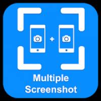 Long Screenshot : Stitch Multiple Screenshots Apk