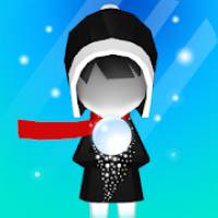 Maze Frontier - Minesweeper Puzzle Apk Full