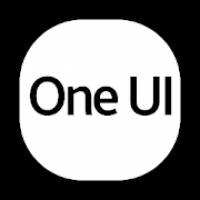 One UI – Icon Pack 6.4 Apk Mod Patched icon